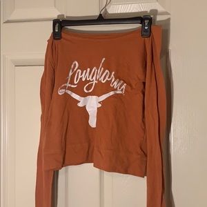 Long sleeve t shirt